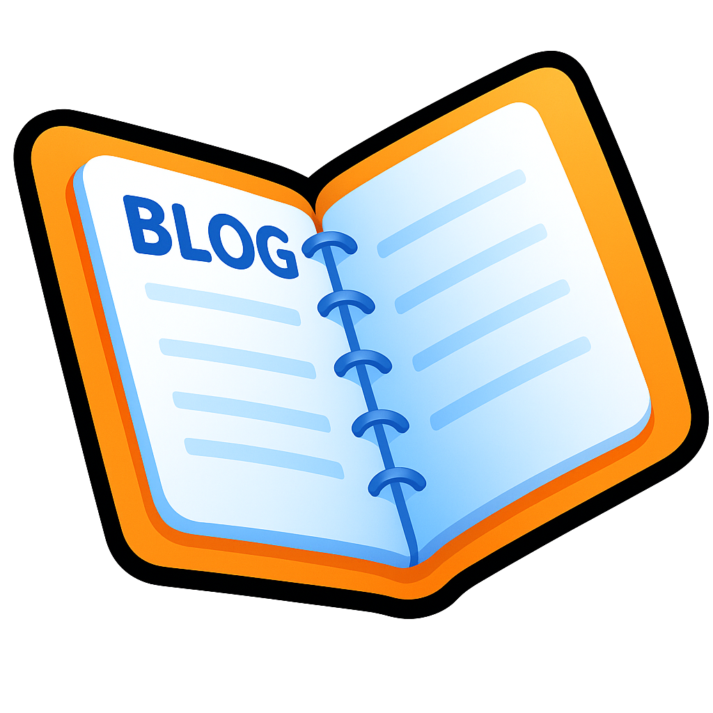 Blog